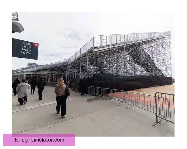 2026世界杯多伦多赛区BMO球场容量临时提升至四万五千座